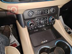 شێڤرۆلێت تاهۆ